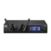 System 20 PRO 4-Channel Receiver ATW-R1440
