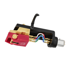 Headshell/Cartridge Combo Kit AT-VM740xML/H