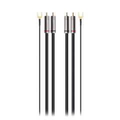 Tonearm Interconnect Cable AT-TC1000RR/1.2