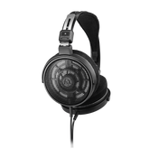 Professional Open-Back Reference Headphones ATH-R30x