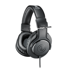 Professional Monitor Headphones ATH-M20x