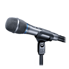 Cardioid Condenser Handheld Microphone AE5400