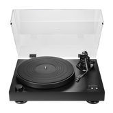 Semi-Automatic Direct-Drive Turntable AT-LP8X