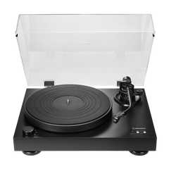 Semi-Automatic Direct-Drive Turntable AT-LP8X