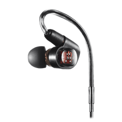 Professional In-Ear Monitor Headphones ATH-E70