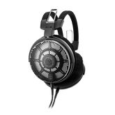 Audiophile Open-Air Dynamic Headphones ATH-ADX7000
