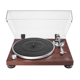 Manual Belt-Drive Turntable (Wireless & Analog) AT-LPW50BT