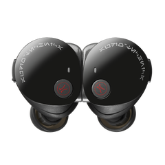 ATH-CKS50TW2DV Limited-Edition Wireless Earbuds Darth Vader™