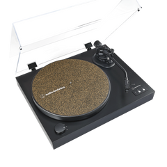 Cork and Rubber Slipmat AT-SMCR2