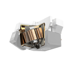 Dual Moving Magnet Cartridge VM670SP