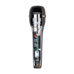 Cardioid Condenser Handheld Microphone AE3300