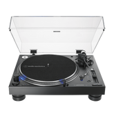 Professional Direct Drive Manual Turntable AT-LP140XP