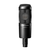 Cardioid Condenser Microphone AT2035