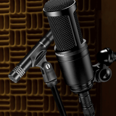 Studio Microphone Pack AT2041SP