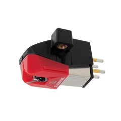 Dual Moving Magnet Cartridge AT-VM95ML