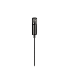 Cardioid Condenser Instrument Microphone with Woodwind Mounting System (5" Gooseneck) ATM350W