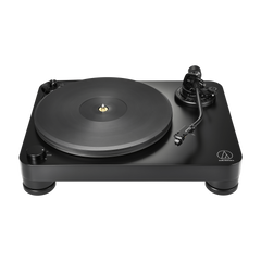 Fully Manual Belt-Drive Turntable AT-LP7X