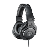 Professional Studio Monitor Headphones ATH-M30x