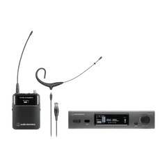 3000 Series Wireless Headworn Microphone System (Network-Enabled) ATW-3211N892X