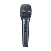 Cardioid Condenser Handheld Microphone AE3300