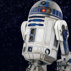 ATH-CKS50TW2R2 Limited-Edition Wireless Earbuds R2-D2™