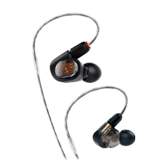 Professional In-Ear Monitor Headphones ATH-E70