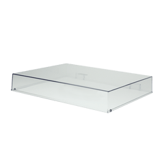 Replacement Dust Cover for AT-LP120-USB and AT-LP5 Turntables SVP-705-DJ3500O-1329