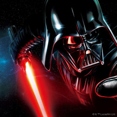 ATH-CKS50TW2DV Limited-Edition Wireless Earbuds Darth Vader™