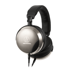 Over-Ear High-Resolution Headphones ATH-AP2000Ti