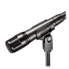 Hypercardioid Dynamic Instrument Microphone ATM650