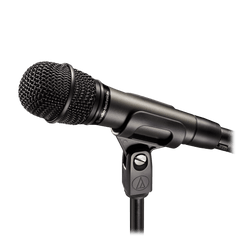 Hypercardioid Dynamic Handheld Microphone ATM610a
