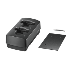 Two-Bay Charging Station with Link Kit (3000 Series) ATW-CHG3AEXP