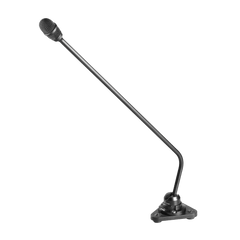 Cardioid Condenser Rigid-Pipe Microphone ES905CL