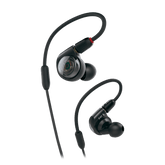 Professional In-Ear Monitor Headphones ATH-E40