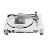 Fully Manual Belt-Drive Turntable AT-LPA2