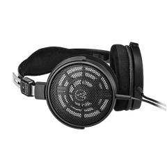 Professional Open-Back Reference Headphones ATH-R30x