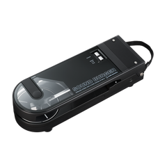Sound Burger - Portable Bluetooth Turntable AT-SB727