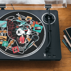 Limited Edition Premium Slipmat AT-SLIPMAT-WIGHT
