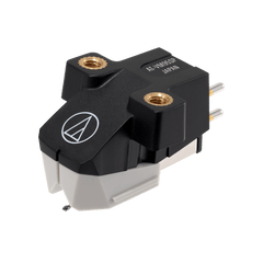 Dual Moving Magnet Cartridge AT-VM95SP