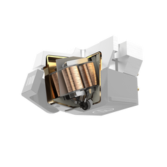 Dual Moving Magnet Cartridge VM760SLC