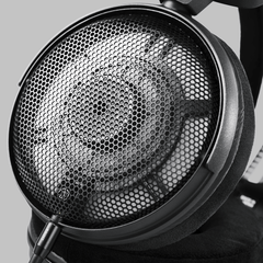 Open-Air Dynamic Headphones ATH-ADX3000