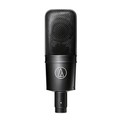 Cardioid Condenser Microphone AT4033a