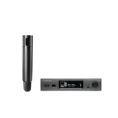 3000 Series Wireless Handheld Microphone System ATW-3212