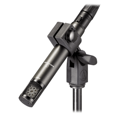Cardioid Condenser Instrument Microphone ATM450