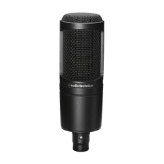 Studio Microphone Pack AT2041SP