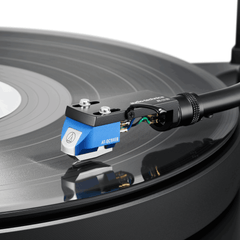 Universal Headshell AT-LT10