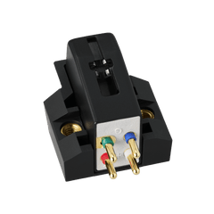 Dual Moving Magnet Cartridge AT-VM670xSP