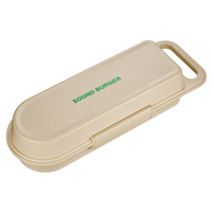 Sound Burger Storage Case AT-SBC1