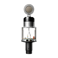 Cardioid Condenser Microphone AT4040