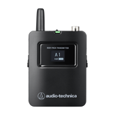 System 20 PRO Body-Pack Transmitter ATW-T1401